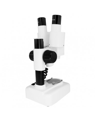 Microscop stereo WOW 50x