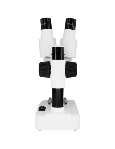 Microscop stereo WOW 50x