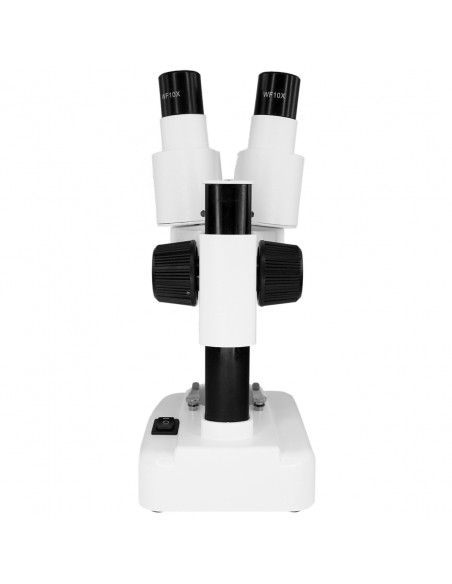 Microscop stereo WOW 50x Microscop stereo WOW 50x