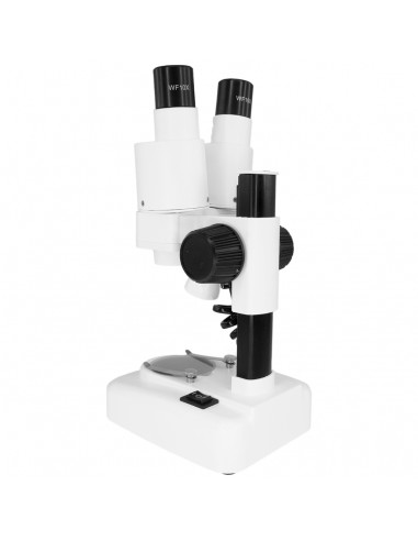 Microscop stereo WOW 50x