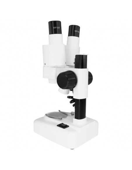 Microscop stereo WOW 50x Microscop stereo WOW 50x
