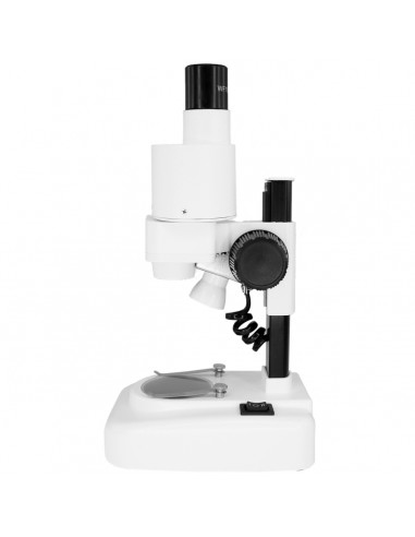 Microscop stereo WOW 50x