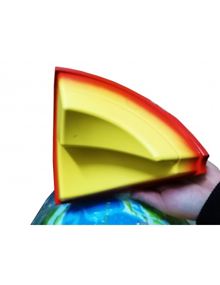 Glob structural, demontabil