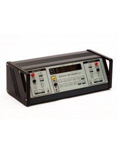 Generator de semnale sunet-unde
