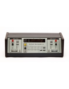 Generator de semnale sunet-unde 2