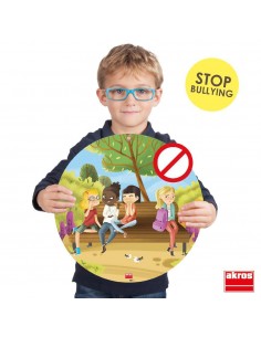 Planse anti-bullying