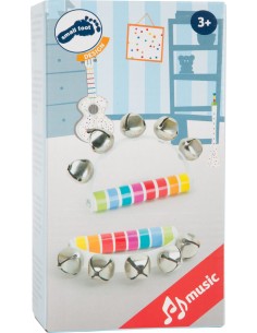 Clopotei Sound 2