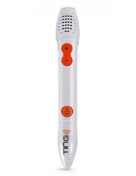 Glob pamantesc interactiv, cu creion vorbitor Glob pamantesc interactiv, cu creion vorbitor