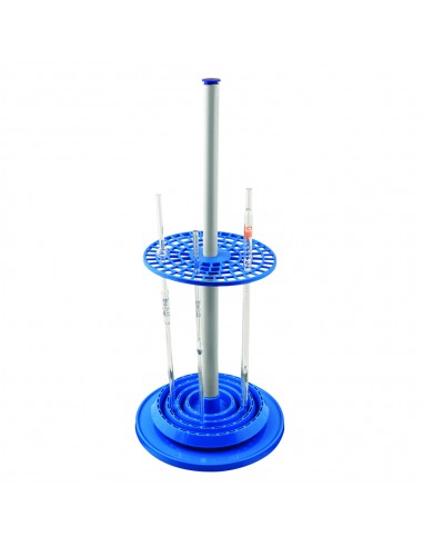 Suport rotativ pentru pipete