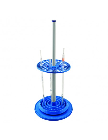 Suport rotativ pentru pipete