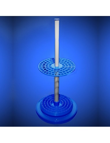 Suport rotativ pentru pipete