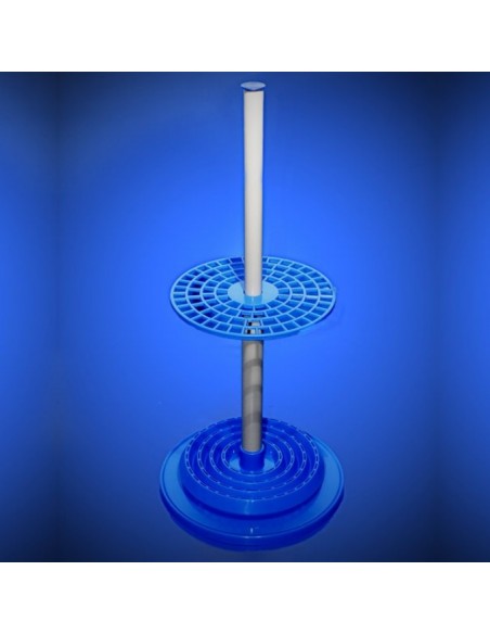 Suport rotativ pentru pipete