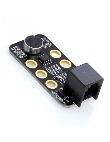 Kit Robot cu 12 module electronice incluse