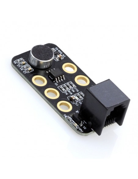 Kit Robot cu 12 module electronice incluse