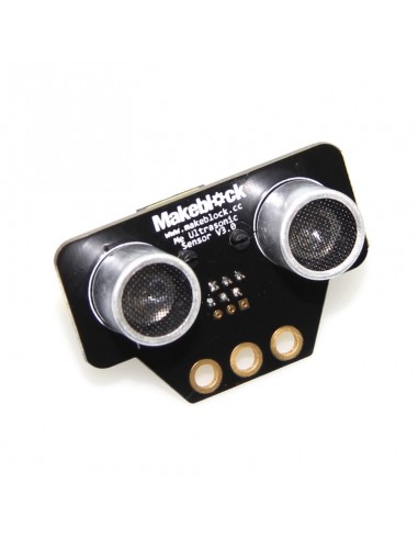 Kit Robot cu 12 module electronice incluse