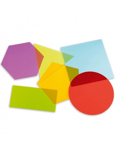 Forme uriase pentru mixarea culorilor