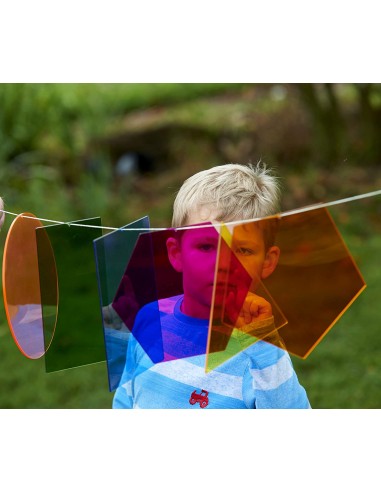 Forme uriase pentru mixarea culorilor