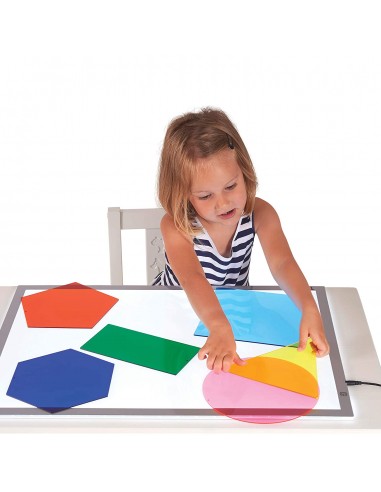 Forme uriase pentru mixarea culorilor