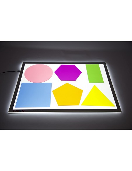 Forme uriase pentru mixarea culorilor