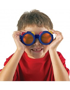 Ochelari pentru mixarea culorilor 2