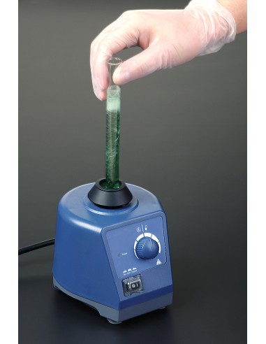 Agitator pentru eprubete (vortex)