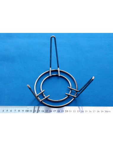 Suport spirtiera - circular