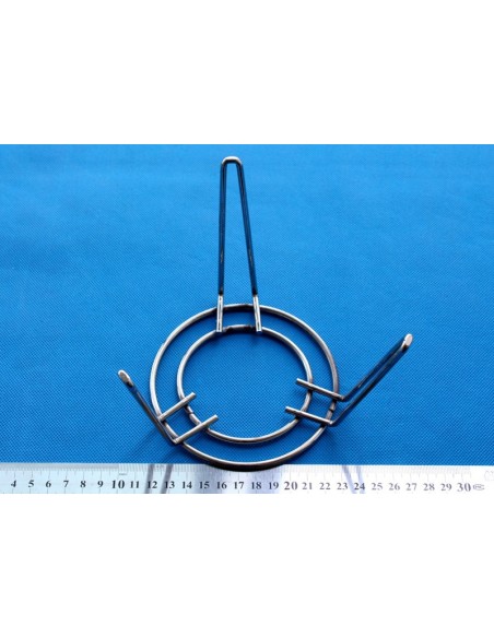 Suport spirtiera - circular