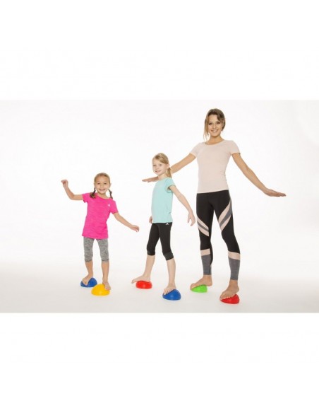 Pietre senzoriale - echilibru arici