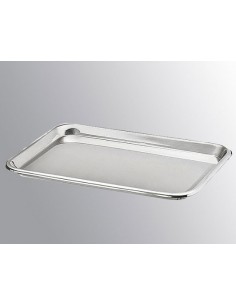 Tava inox pentru laborator