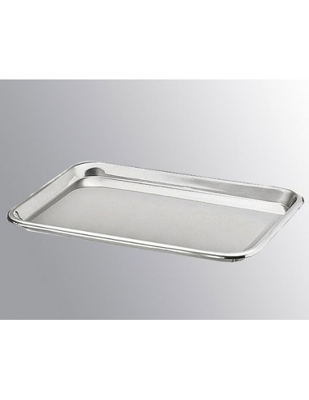 Tava inox pentru laborator