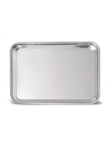 Tava inox pentru laborator