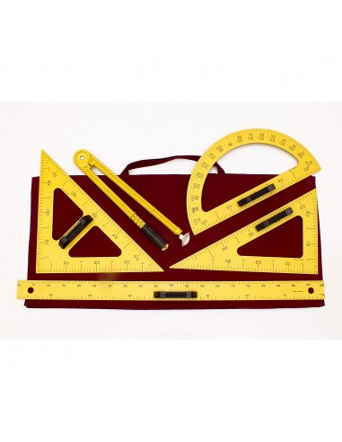 Geanta de depozitare instrumente pentru tabla