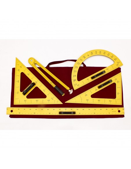 Geanta de depozitare instrumente pentru tabla