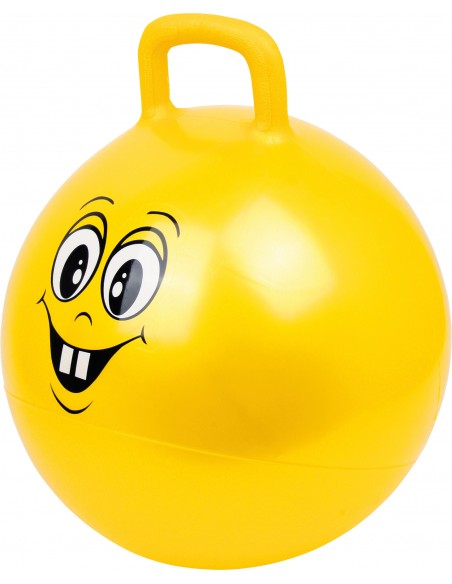 Minge cu maner pentru sarit