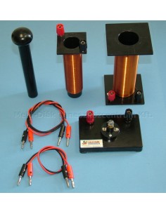 Bobine coaxiale cu miez de fier - Mare