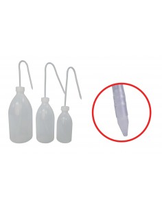 Piseta plastic
