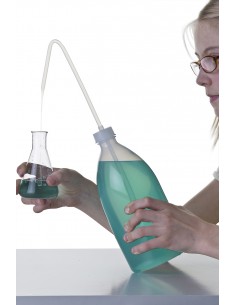 Piseta plastic 2