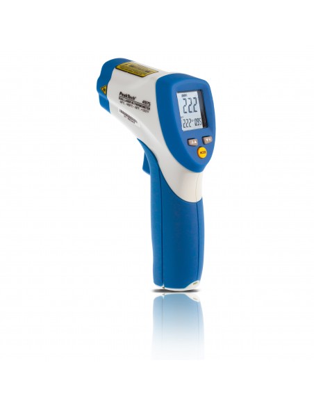 Termometru digital cu radiatii Infrarosii