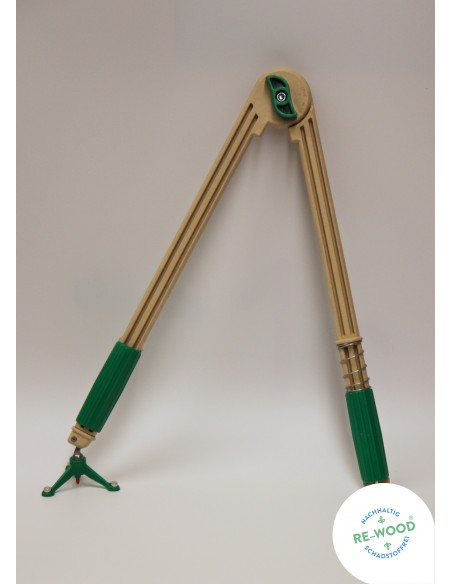 Compas pentru tabla Magnetic RE-Wood®