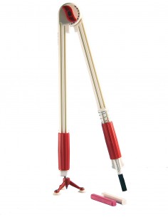 Compas cu Ventuze pentru tabla RE-Plastic®