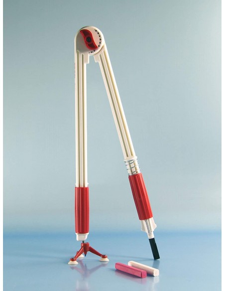 Compas cu Ventuze pentru tabla RE-Plastic®