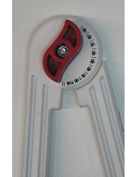 Compas cu Ventuze pentru tabla RE-Plastic®