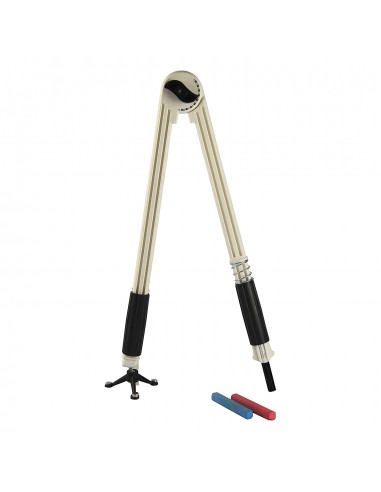 Compas pentru tabla Magnetic RE-Plastic®