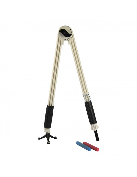 Compas pentru tabla Magnetic RE-Plastic®