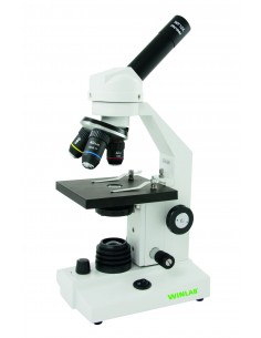 Microscop monocular HPM 100 LED