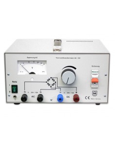 Sursa de alimentare de laborator reglabila 0 - 30 V