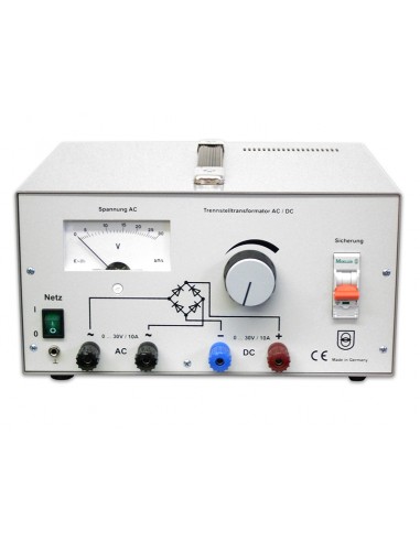 Sursa de alimentare de laborator reglabila 0 - 30 V