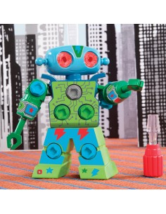 Robot Design
