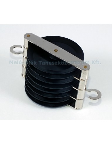 Set de 4 scripeti in paralel