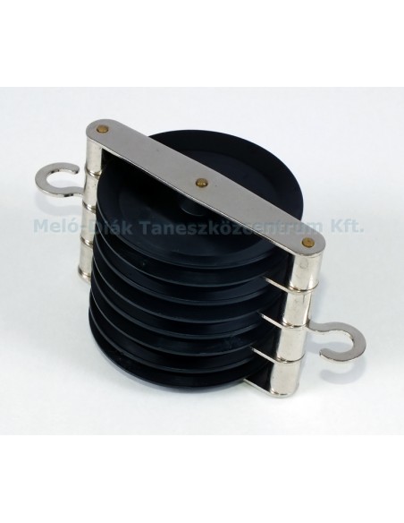 Set de 4 scripeti in paralel